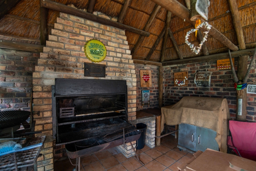 4 Bedroom Property for Sale in Fernglen Eastern Cape